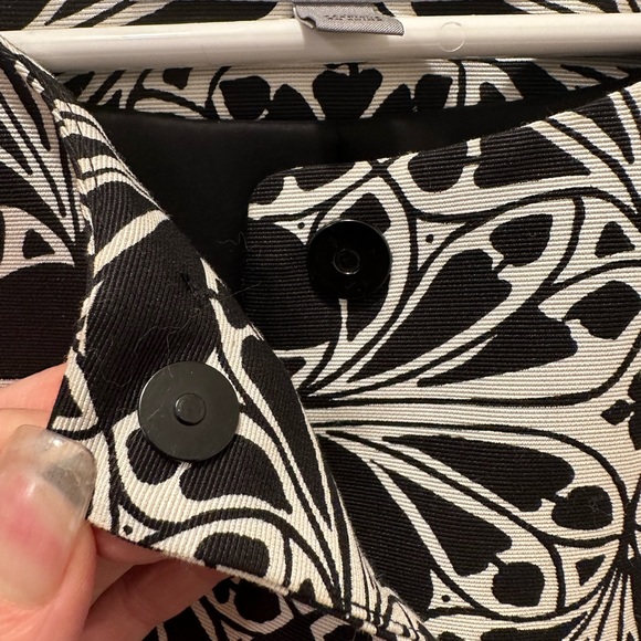 EUC 100% Wool Classiques Entier Topper Coat - Picture 6 of 6